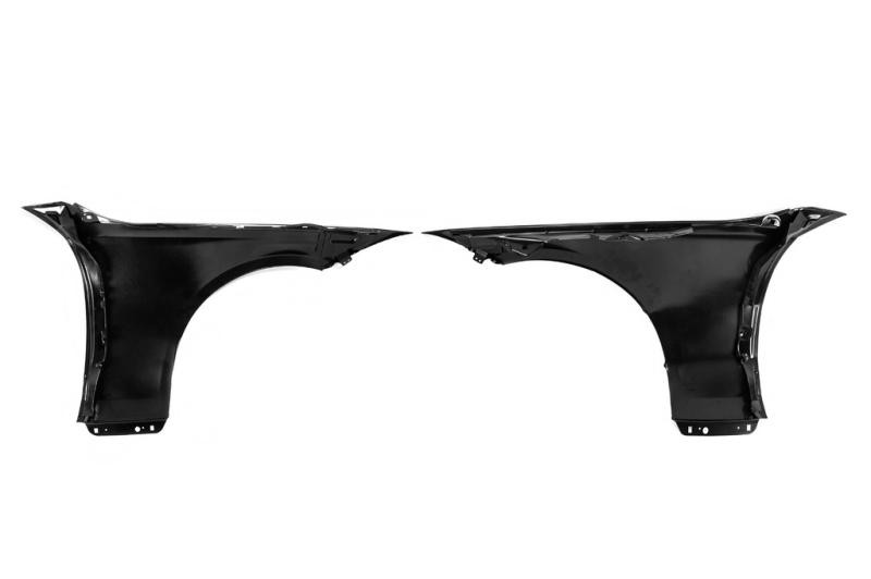 Купити Комплект рестайлінга в W223 Maybach (без дверей) для Mercedes S-сlass W221