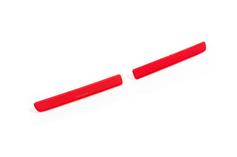 Купить Задние катафоты (2010-2013, 2 шт) для Range Rover Sport