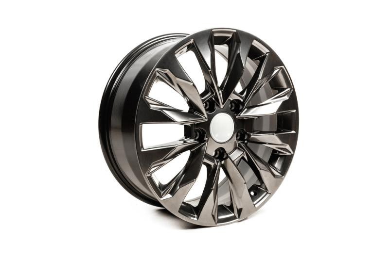 Купити Литі диски R20 (дизайн LC300, 4 шт) для Toyota Land Cruiser 200 2007-2021 рр