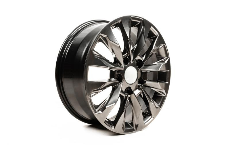 Купити Литі диски R20 (дизайн LC300, 4 шт) для Toyota Land Cruiser 200 2007-2021 рр