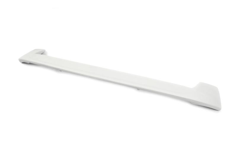 Купить Спойлер Meliset V2 (под покраску) для Renault Duster 2018-2024 гг