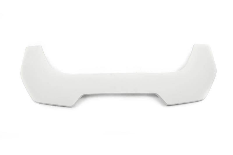 Купить Спойлер Meliset V3 (под покраску) для Renault Duster 2018-2024 гг