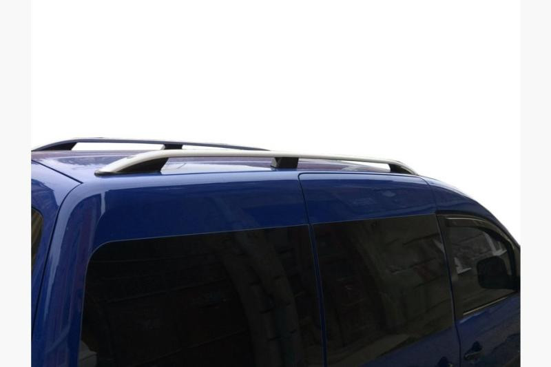 Купить Рейлинги Skyport GREY Стандартная база для Ford Connect 2021- гг