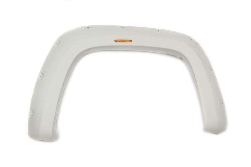 Купити Розширювачі колісних арок (скловолокно, під фарбування) 23 см для Volkswagen Amarok 2010-2022 рр