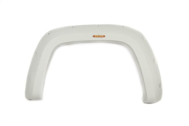 Купити Розширювачі колісних арок (скловолокно, під фарбування) 23 см для Volkswagen Amarok 2010-2022 рр