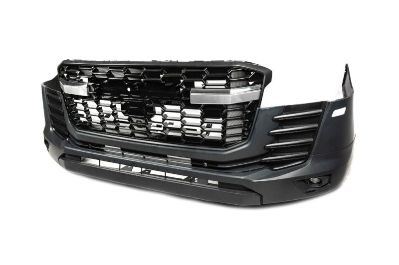 Купити Комплект рестайлінгу на LC 300 GR для Toyota Land Cruiser 200