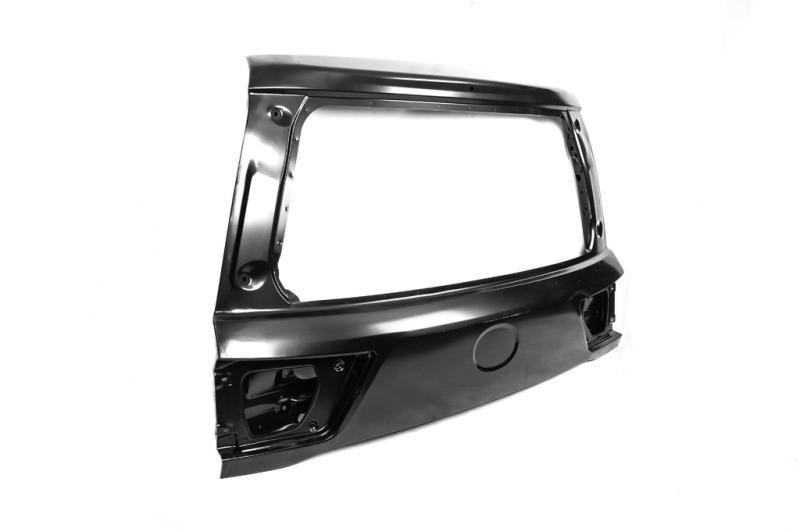 Купити Комплект рестайлінгу на LC 300 GR для Toyota Land Cruiser 200