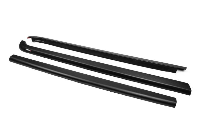 Купить Накладка на кромку борта (2015-2022, 3 шт.) для Ford Ranger