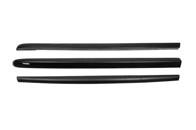 Купити Накладка на кант борту (3 шт.) для Mitsubishi L200 2015-2024 рр