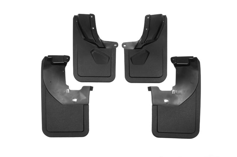 Купить Брызговики Premium (4 шт) для Форд Бронко