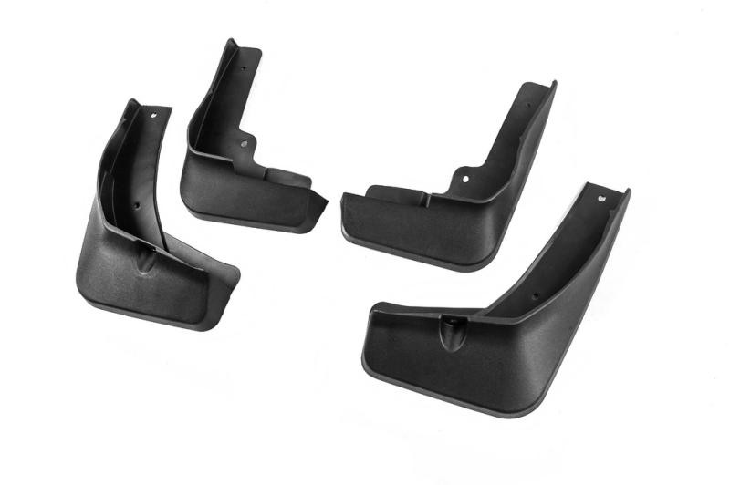 Купити Бризковики Premium (4 шт) для Mitsubishi Eclipse Cross