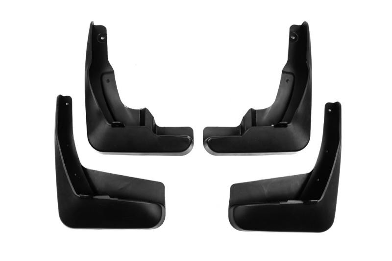 Купити Бризковики Premium (4 шт) (2013-2019) для Toyota Venza рр