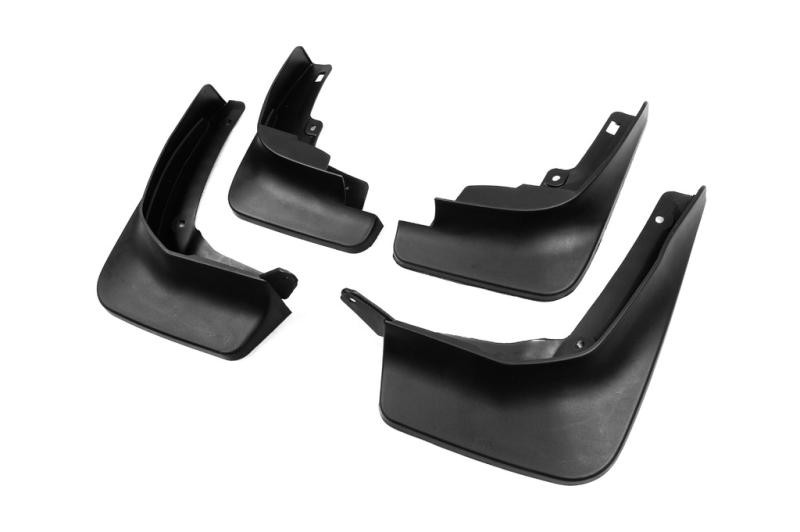 Купити Бризковики Premium (4 шт) для Volkswagen E-Tharu