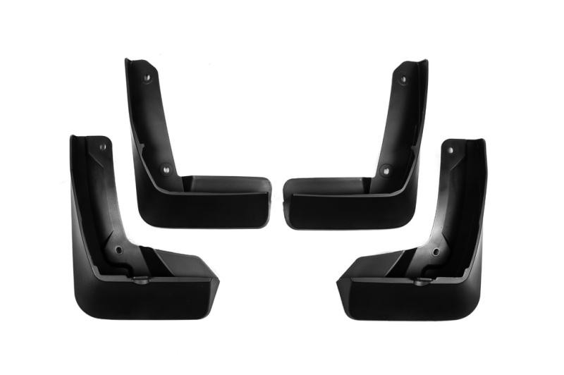 Купити Бризковики Premium 2022-2025 (4 шт) для Volkswagen Jetta 2018- рр