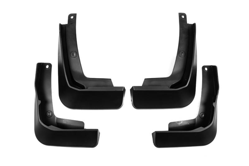 Купити Бризковики Premium (4 шт) для Volkswagen Golf 8