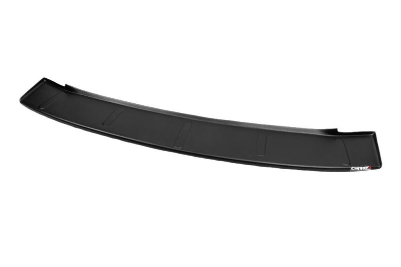 Купить Накладка на задний бампер EuroCap (ABS) для Ford Kuga/Escape 2013-2019 гг