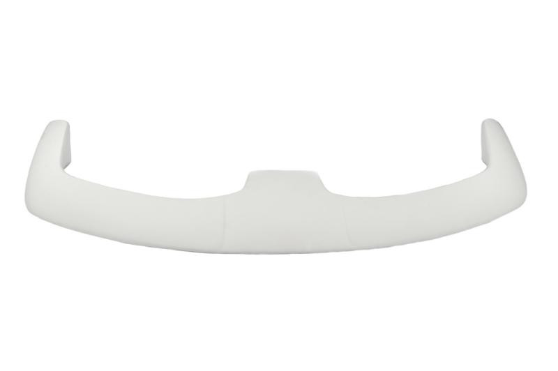 Купить Дефлектор лобового стекла V2 (под покраску, на клей) для Volkswagen Crafter 2006-2016 гг