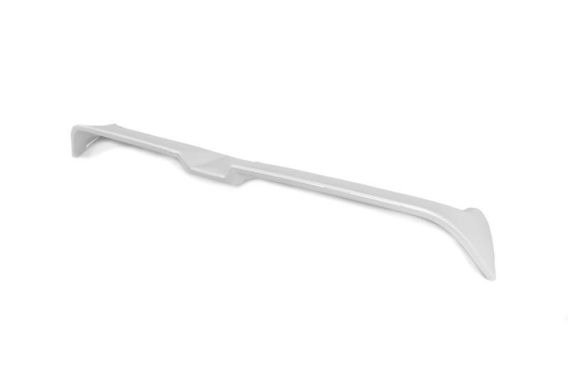 Купить Спойлер OEM (под покраску) для Volkswagen Polo 2017- рр