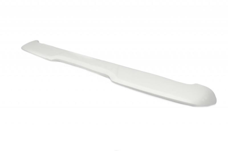 Купить Спойлер Meliset (под покраску) для Opel Zafira Life 2019- гг