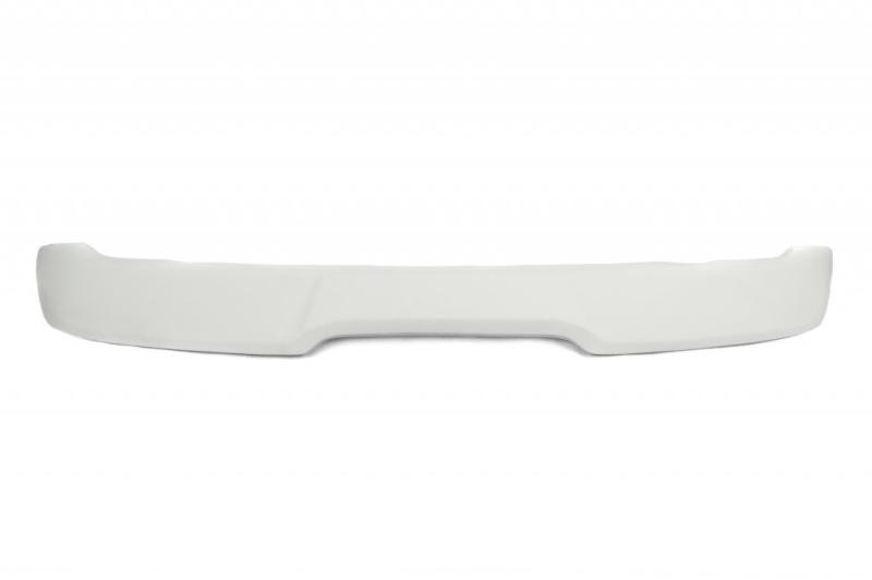 Купить Спойлер Meliset (под покраску) для Opel Zafira Life 2019- гг