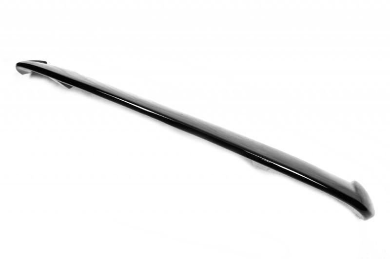 Купить Спойлер Anatomik ABS (черный глянец) для Peugeot Partner Tepee 2008-2018 гг