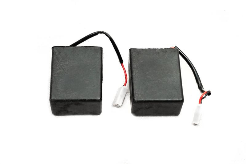 Купить Передние фары Дизайн-2023 (2006-2017) для Mercedes G сlass W463