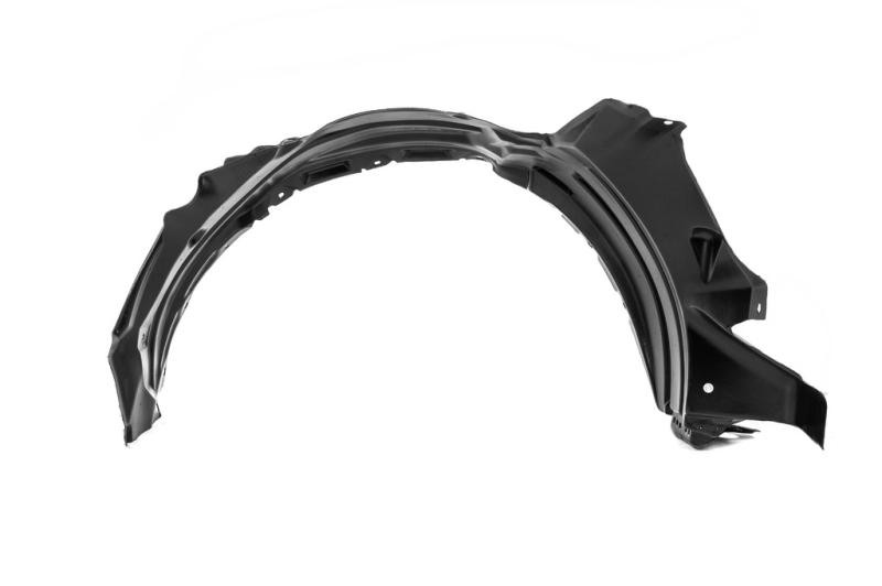 Купити Передні підкрилки (2 шт, 2015-2021) для Toyota Land Cruiser 200