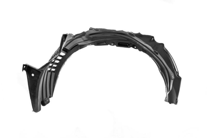 Купити Передні підкрилки (2 шт, 2015-2021) для Toyota Land Cruiser 200