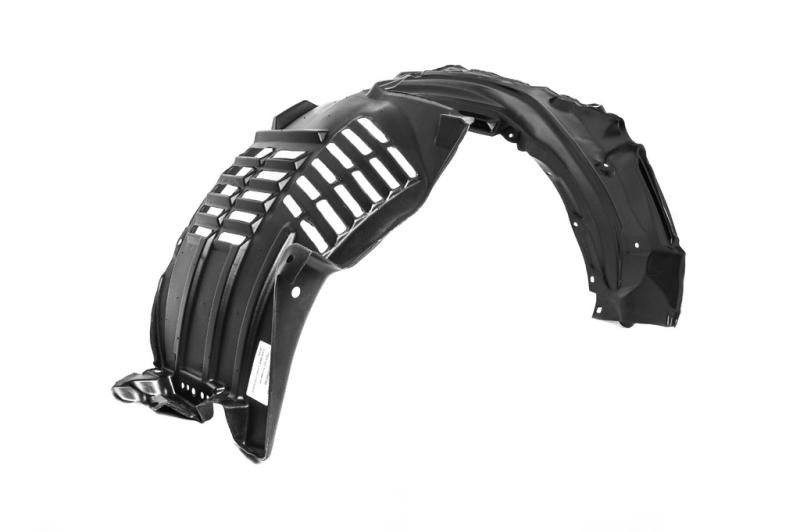 Купити Передні підкрилки (2 шт, 2015-2021) для Toyota Land Cruiser 200