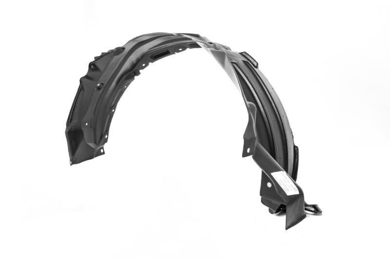 Купити Передні підкрилки (2 шт, 2015-2021) для Toyota Land Cruiser 200