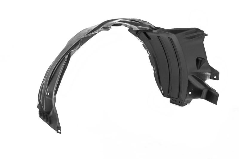 Купити Передні підкрилки (2 шт, 2015-2021) для Toyota Land Cruiser 200