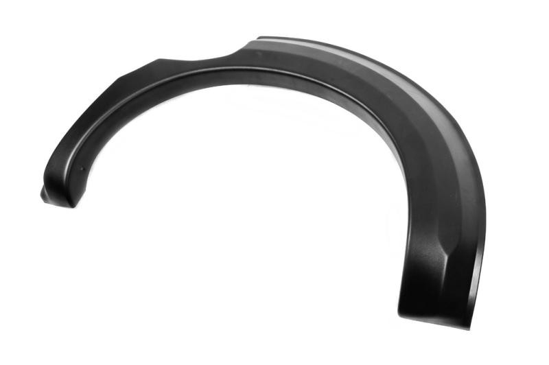 Купить Расширители колесных арок без AdBlue (EuroCap) для Nissan Navara/NP300 2016- гг