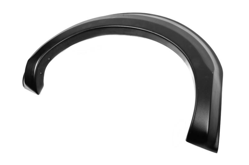 Купить Расширители колесных арок без AdBlue (EuroCap) для Nissan Navara/NP300 2016- гг