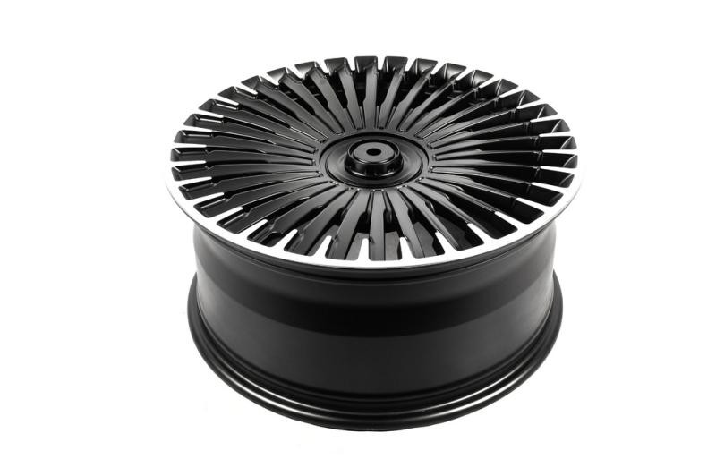 Купити Диски з кованого алюмінію Custom V1 (R20, 4 шт) для Mercedes GLS X167