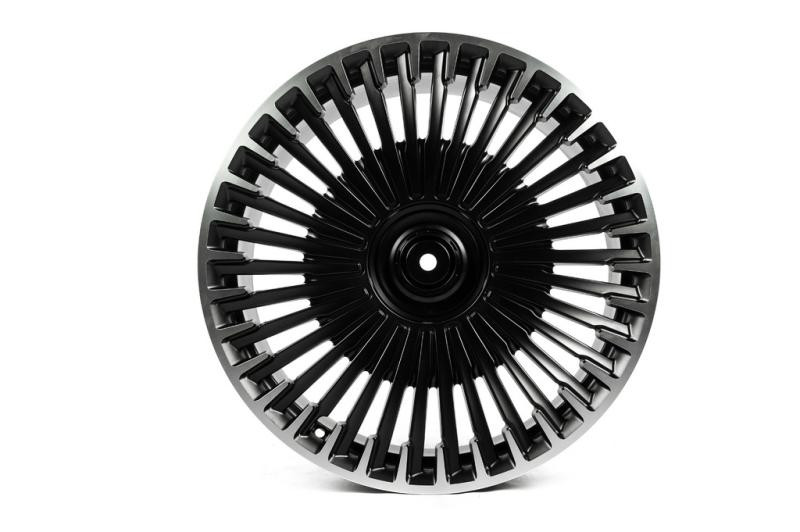 Купити Диски з кованого алюмінію Custom V1 (R20, 4 шт) для Mercedes GLS X167