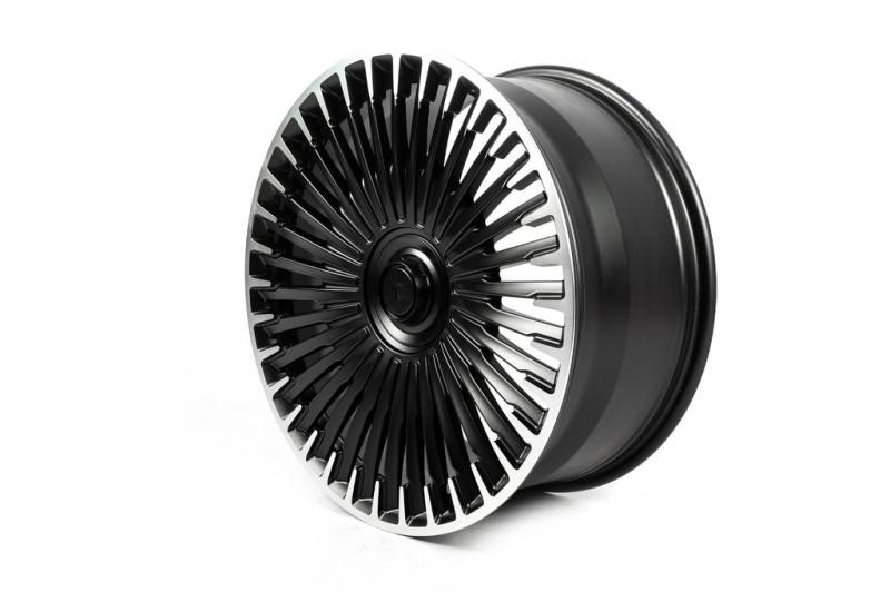 Купити Диски з кованого алюмінію Custom V1 (R20, 4 шт) для Mercedes GLS X167