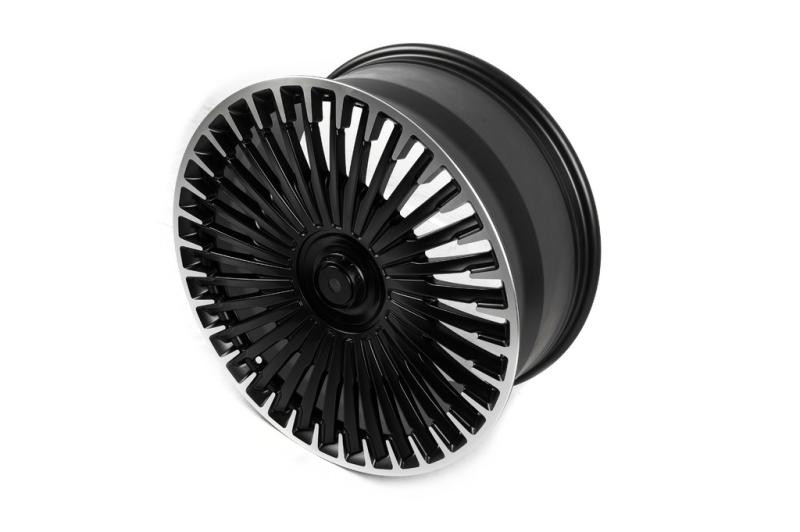 Купити Диски з кованого алюмінію Custom V1 (R20, 4 шт) для Mercedes GLS X167