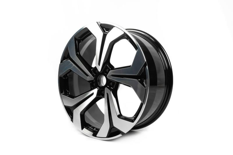 Купити Диски з кованого алюмінію Custom V1 (R20, 4 шт) для Ford Explorer 2019- рр