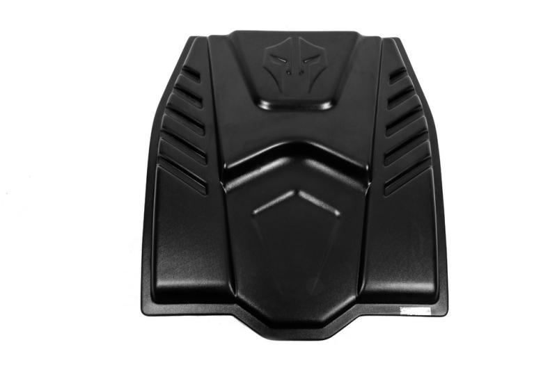 Купить Накладка на капот (ABS) для Isuzu D-Max 2019- гг