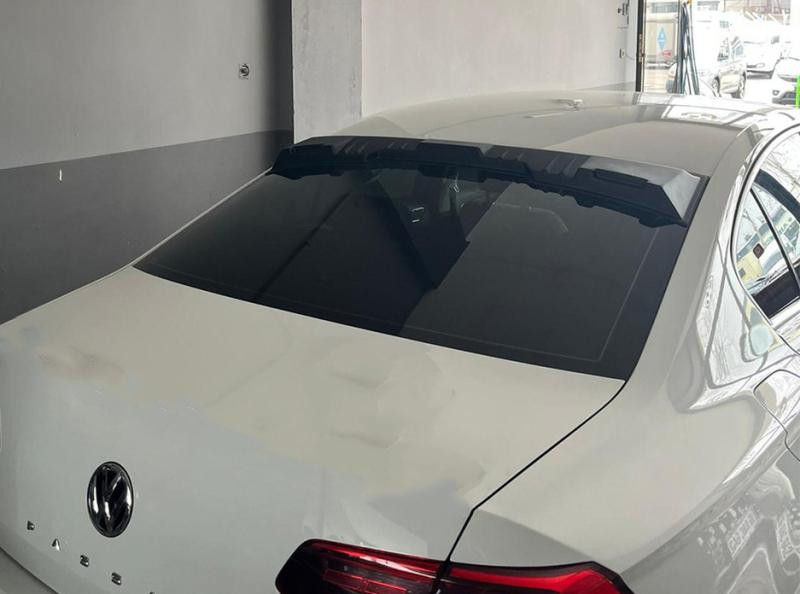 Купить Бленда Sedan (EuroCap, ABS) для Volkswagen Passat B8 2015-2023 гг