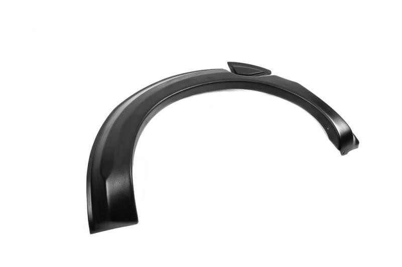 Купить Расширители колесных арок AdBlue (EuroCap) для Nissan Navara/NP300 2016- гг