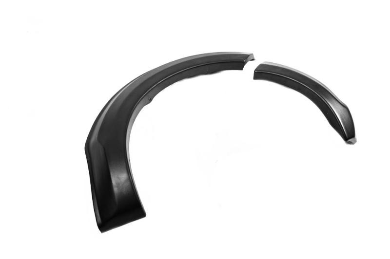 Купить Расширители колесных арок AdBlue (EuroCap) для Nissan Navara/NP300 2016- гг