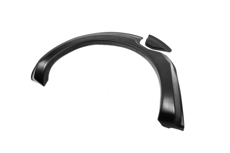 Купить Расширители колесных арок AdBlue (EuroCap) для Nissan Navara/NP300 2016- гг