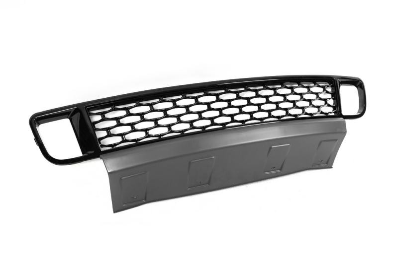 Купити Нижня решітка стилі Autobiography тип-2 (2010-2013) для Range Rover III L322 рр