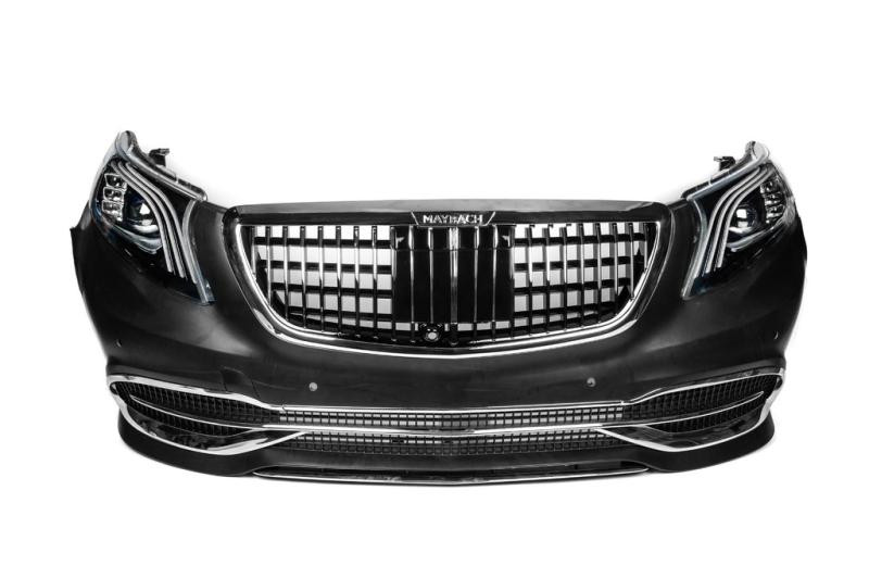 Купить Комплект рестайлинга в W447 Maybach для Mercedes Viano 2004-2014 гг