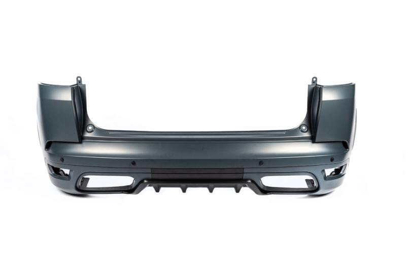 Купити Комплект рестайлінгу в 2021 рік SVR для Range Rover Sport 2013-2022 рр