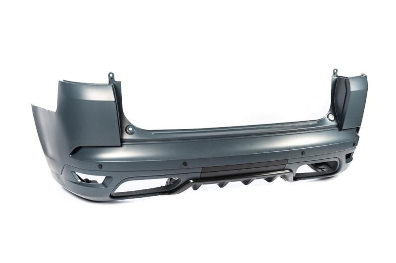 Купити Комплект рестайлінгу в 2021 рік SVR для Range Rover Sport 2013-2022 рр