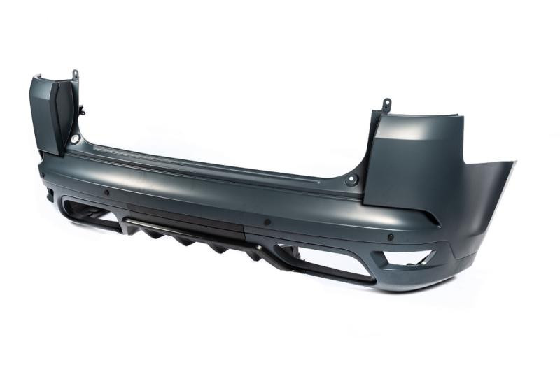 Купити Комплект рестайлінгу в 2021 рік SVR для Range Rover Sport 2013-2022 рр