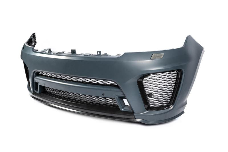 Купити Комплект рестайлінгу в 2021 рік SVR для Range Rover Sport 2013-2022 рр