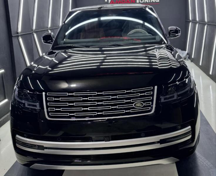 Купити Комплект рестайлінгу в L460 (2024 року) для Range Rover IV L405 2013-2021 рр